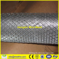 Expanded Construction Brick Wire Mesh Factory